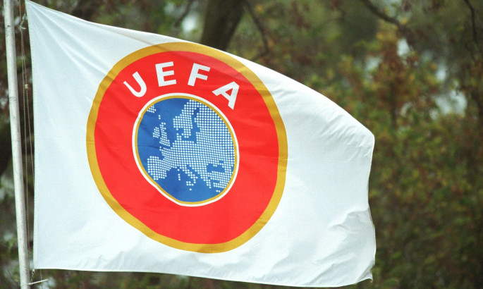 РФС планує взяти участь у конгресі УЄФА