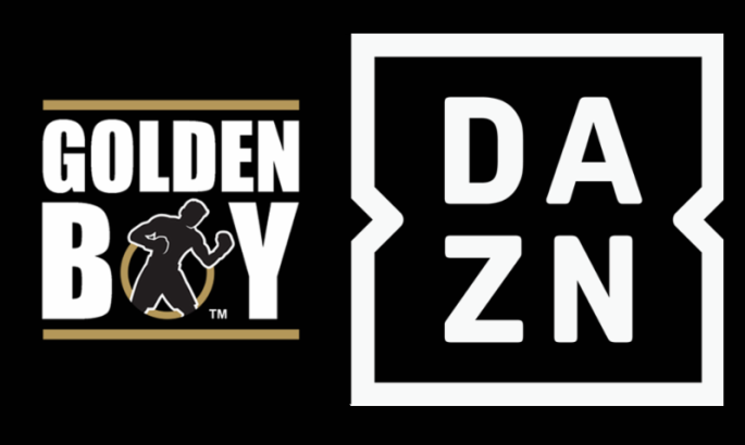 DAZN та Golden Boy продовжили контракт