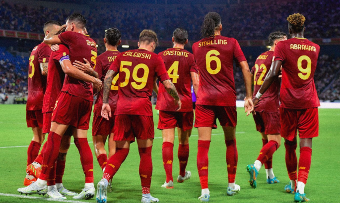 Рома - Тоттенгем 1:0: огляд матчу