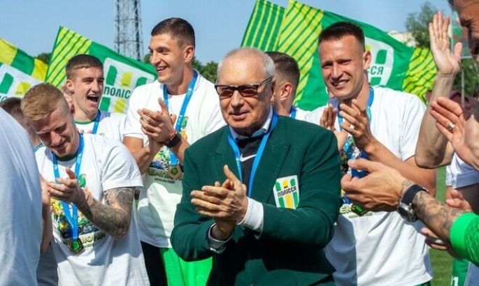 Буткевич знову збирає президентів клубів УПЛ