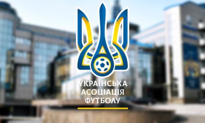 УАФ звернулася до УЄФА через включення кримських клубів до РФС