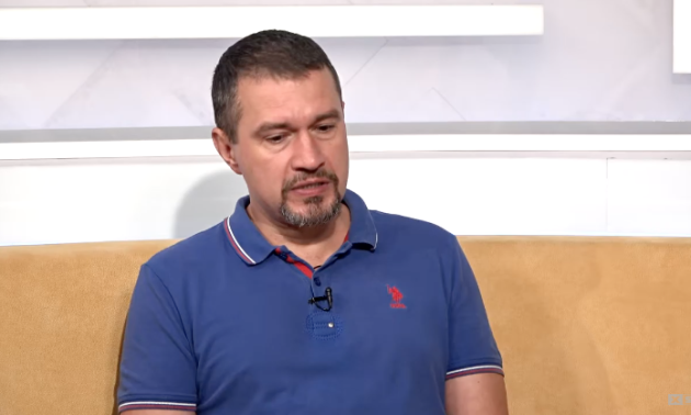 Роберто Моралес: У Світоліної немає української ідентифікації, а боксери живуть у радянській парадигмі