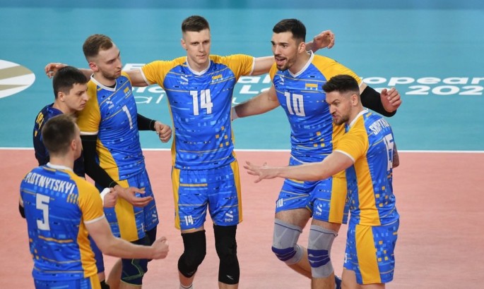 Україна програла Хорватії у бронзовому матчі Золотої Євроліги
