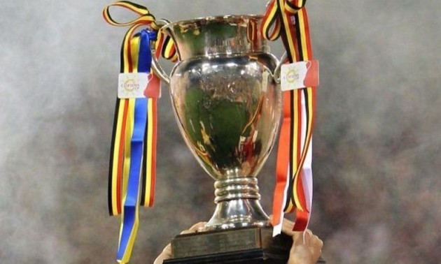 Брюгге Соболя переміг Варегем і вийшов до фіналу Кубка Бельгії