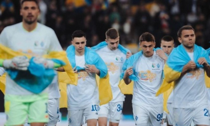 Евертон буде роздавати безкоштовні квитки українським біженцям на матч з Динамо