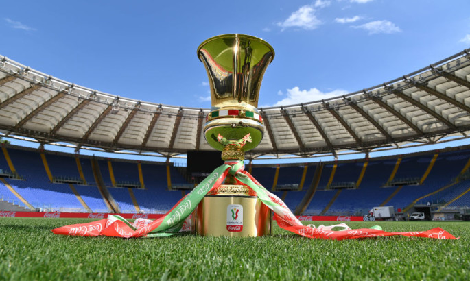 Мілан - Аталанта 1:2: огляд матчу Кубка Італії