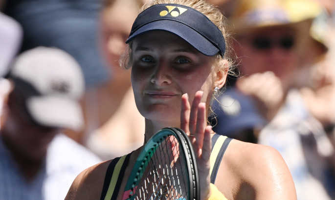 Ястремська зіграє проти Азаренко в 1/8 фіналу Australian Open