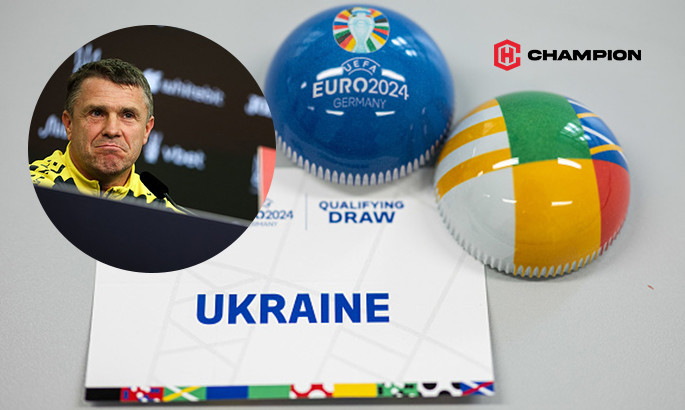 Україна зіграє в плей-оф кваліфікації Євро-2024: жеребкування - Як це було
