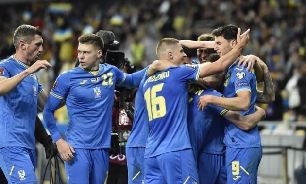 Боснія і Герцеговина - Україна 0:2. Як це було