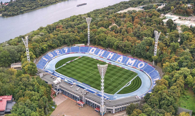 Динамо планує грати домашні матчі УПЛ у Києві, Шахтар – у Львові
