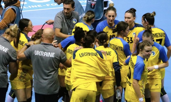Жіноча збірна України здобула першу перемогу у кваліфікації Євро-2024