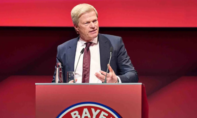 Як вболівальники Баварії впливають на рішення керівництва
