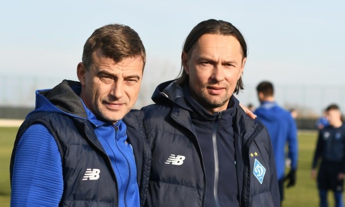 Динамо оприлюднило свою позицію щодо наступного сезону УПЛ