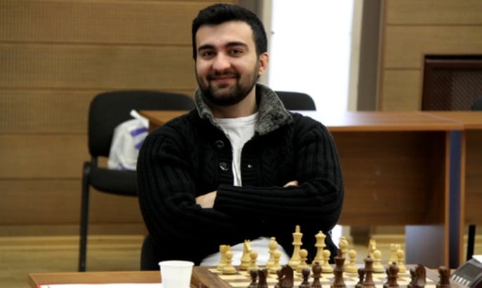 Коваленко: Велика кількість шахістів з росії пересилали гроші