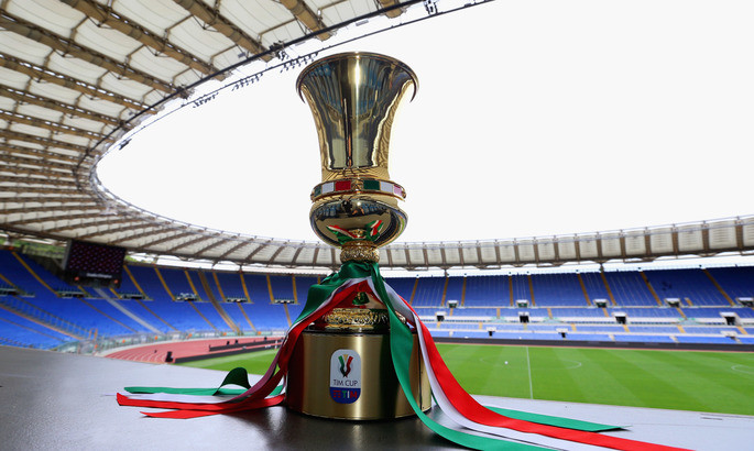 Інтер прийматиме Болонью: розклад матчів Кубка Італії