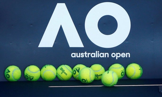 На Australian Open введуть нові обмеження