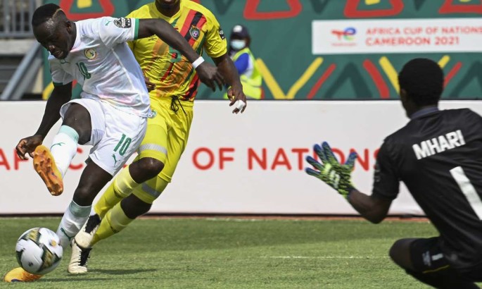 Сенегал - Зімбабве 1:0. Огляд матчу