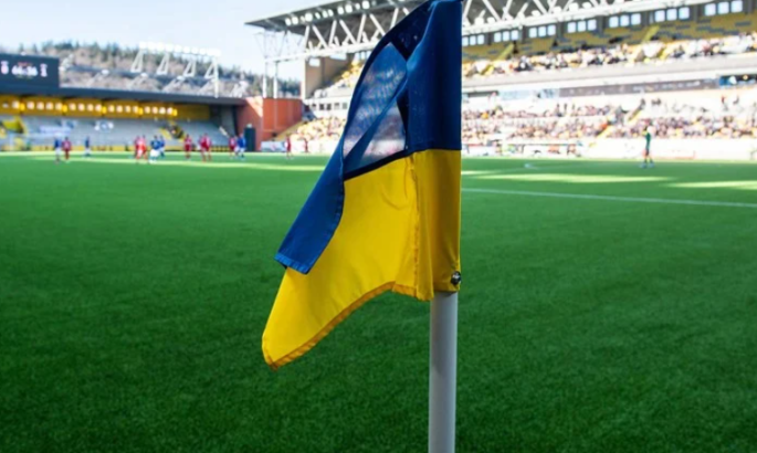 Шведський футбольний союз не допустить збірну росії до жіночого Євро-2024