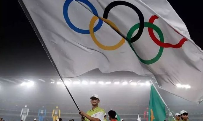 Білоруських та російських спортсменів можуть позбавити Олімпіади-2024