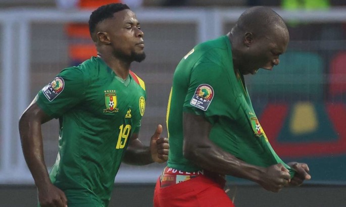 Збірна Камеруну з перемоги стартувала на Кубку африканських націй-2021