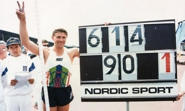 35 світових рекордів і прокляття Олімпіад: Легендарний стрибок Бубки, який змогли перевершити через 26 років