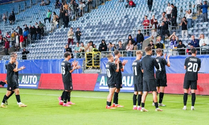 Маккабі Тель-Авів хоче провести матч із Зорею у Сербії