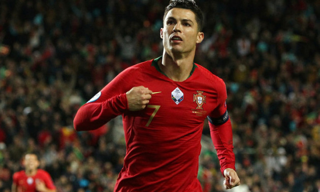 Роналду після поразки Португалії від Сербії: Жодних виправдань