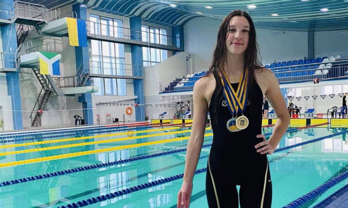 Гречко здобула другу медаль Всесвітніх ігор у підводному плаванні, Антоняк виборола бронзу