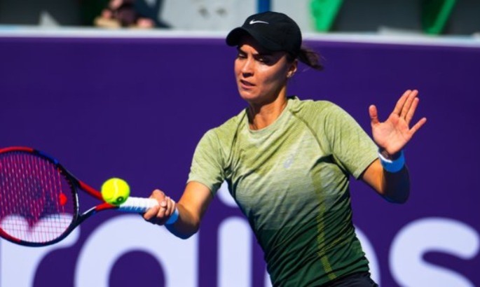 Калініна поступилася Остапенко у другому колі турніру в Катарі
