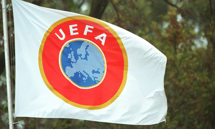 УЄФА передумала допускати збірні росії U-17 до міжнародних змагань
