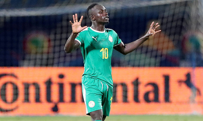 Збірна Сенегалу здолала Зімбабве на Кубку африканських націй