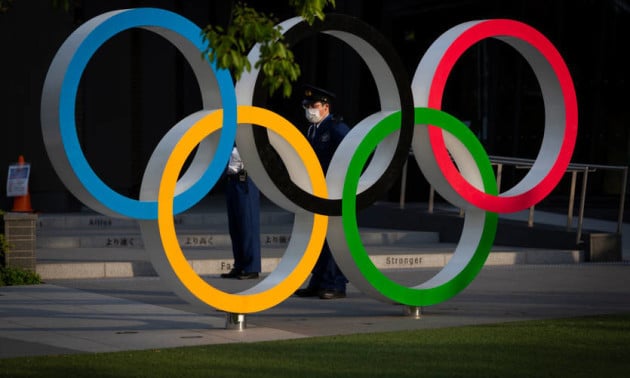 Олімпіада в Пекіні відбудеться, незважаючи на новий штам коронавірусу